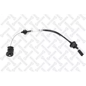STELLOX 29-98367-SX - Tirette à câble, commande d'embrayage