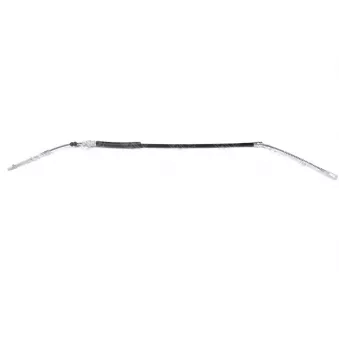 STELLOX 29-98794-SX - Tirette à câble, frein de stationnement arrière gauche