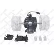Moteur électrique, pulseur d'air habitacle STELLOX [29-99038-SX]
