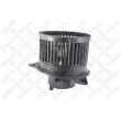 Moteur électrique, pulseur d'air habitacle STELLOX [29-99041-SX]