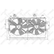 Ventilateur, refroidissement du moteur STELLOX [29-99380-SX]