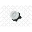 Pulseur d'air habitacle STELLOX [29-99560-SX]