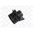 Pulseur d'air habitacle STELLOX [29-99566-SX]