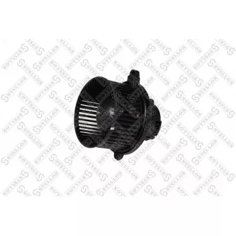 STELLOX 29-99567-SX - Pulseur d'air habitacle