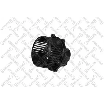 STELLOX 29-99569-SX - Pulseur d'air habitacle