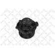 Pulseur d'air habitacle STELLOX [29-99574-SX]
