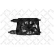 Ventilateur, refroidissement du moteur STELLOX [29-99589-SX]