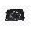 Ventilateur, refroidissement du moteur STELLOX [29-99594-SX]