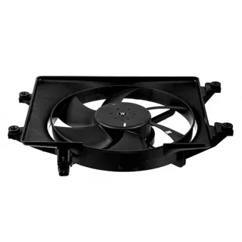 Ventilateur, refroidissement du moteur STELLOX [29-99602-SX]