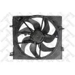 Ventilateur, refroidissement du moteur STELLOX [29-99615-SX]