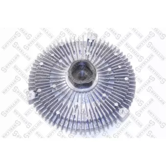 Embrayage, ventilateur de radiateur STELLOX [30-00412-SX]