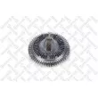 Embrayage, ventilateur de radiateur STELLOX [30-00416-SX]