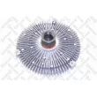 Embrayage, ventilateur de radiateur STELLOX [30-00437-SX]