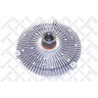 Embrayage, ventilateur de radiateur STELLOX [30-00437-SX]
