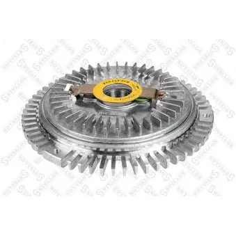 Embrayage, ventilateur de radiateur STELLOX [30-00558-SX]