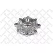 Embrayage, ventilateur de radiateur STELLOX [30-00569-SX]