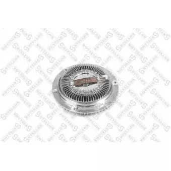 Embrayage, ventilateur de radiateur STELLOX [30-00574-SX]