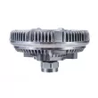 STELLOX 30-00576-SX - Embrayage, ventilateur de radiateur