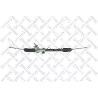 Crémaillère de direction STELLOX [31-37307-SX]