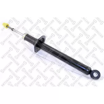 STELLOX 3212-0091-SX - Jeu de 2 amortisseurs arrière