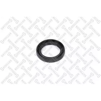 STELLOX 34-00005-SX - Bague d'étanchéité, vilebrequin