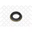 Bague d'étanchéité, différentiel STELLOX [34-00025-SX]