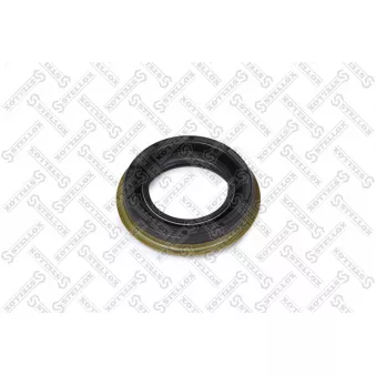 STELLOX 34-00025-SX - Bague d'étanchéité, différentiel