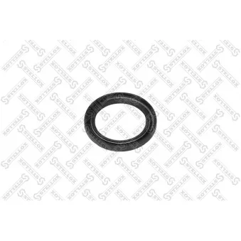 Bague d'étanchéité, moyeu de roue STELLOX [34-00026-SX]
