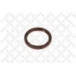 Bague d'étanchéité, vilebrequin STELLOX [34-00043-SX]