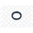 Bague d'étanchéité, vilebrequin STELLOX [34-00206-SX]