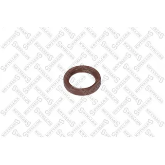 STELLOX 34-00214-SX - Bague d'étanchéité, arbre à cames
