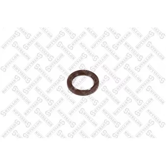 Bague d'étanchéité, arbre à cames STELLOX [34-00215-SX]
