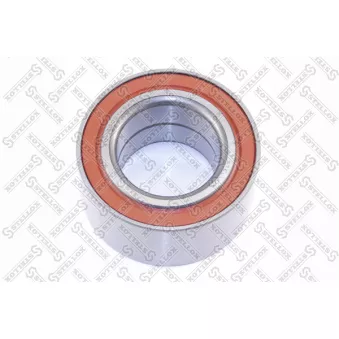 Kit de roulements de roue avant STELLOX [40-30001-SX]