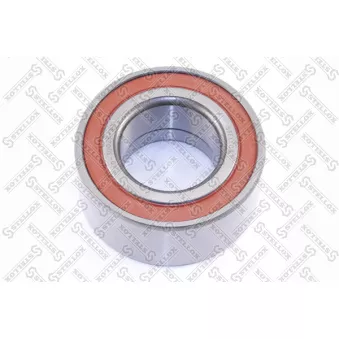 Kit de roulements de roue arrière STELLOX [40-30026-SX]