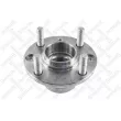 Roulement de roue STELLOX [40-30253-SX]