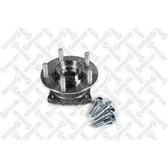 Roulement de roue arrière STELLOX [40-30276-SX]