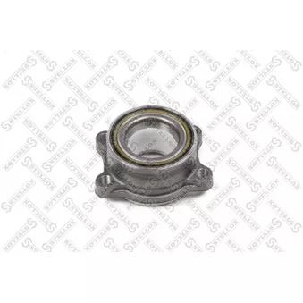 Roulement de roue arrière STELLOX [40-30311-SX]