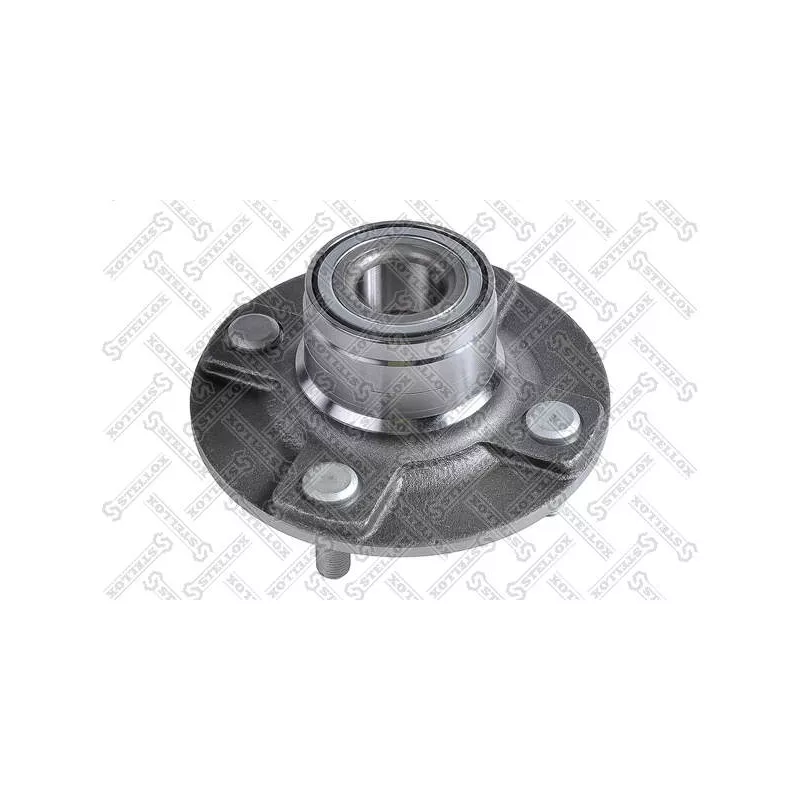 Roulement de roue STELLOX 40-30451-SX - Visuel 1