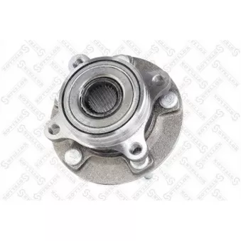 Moyeu de roue avant STELLOX [40-30461-SX]