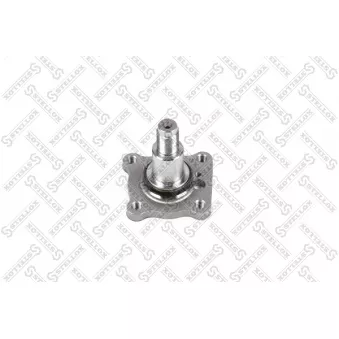 Moyeu de roue arrière STELLOX [42-15176-SX]