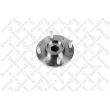 Moyeu de roue avant STELLOX [42-15178-SX]