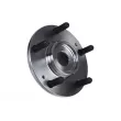 Moyeu de roue avant STELLOX [42-15221-SX]