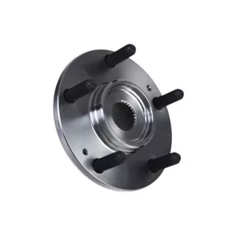 Moyeu de roue avant STELLOX [42-15221-SX]