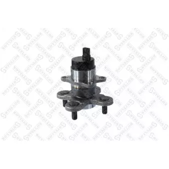 STELLOX 42-15232-SX - Moyeu de roue arrière