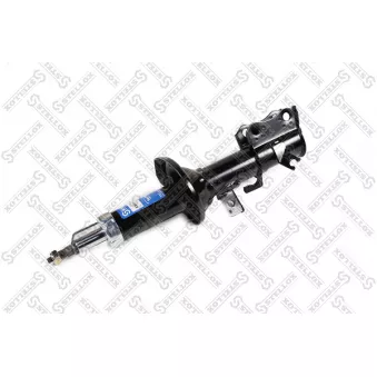 Amortisseur avant droit STELLOX [4203-9096-SX]