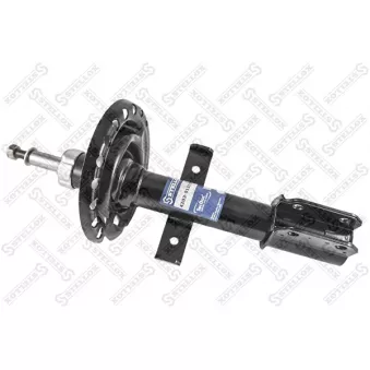 STELLOX 4203-9131-SX - Jeu de 2 amortisseurs arrière