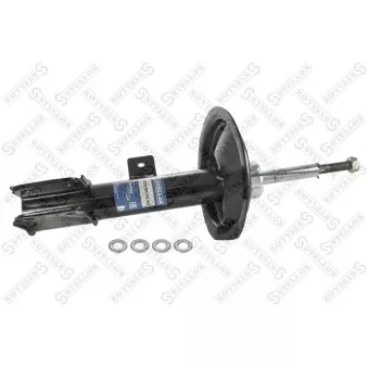 Amortisseur avant droit STELLOX [4203-9141-SX]