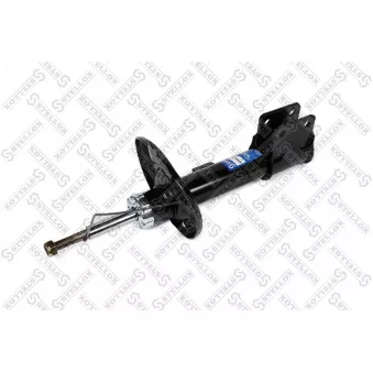 STELLOX 4203-9150-SX - Amortisseur avant gauche