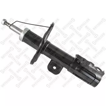 STELLOX 4203-9360-SX - Amortisseur avant gauche