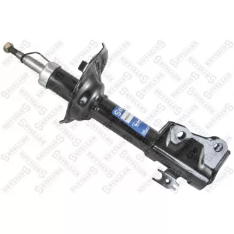 Jeu de 2 amortisseurs arrière STELLOX [4213-0061-SX]